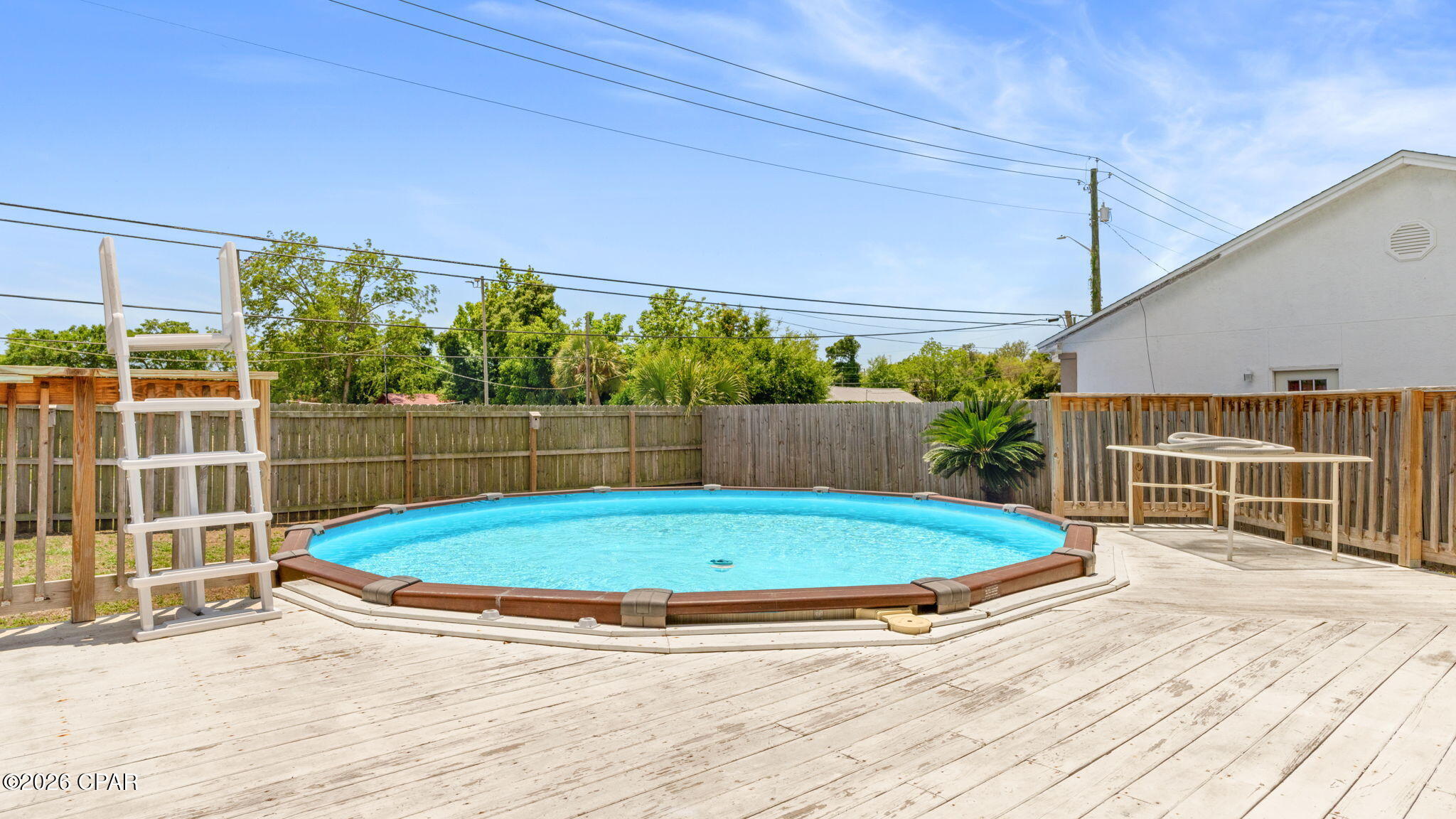 Wainwright Park - Residential