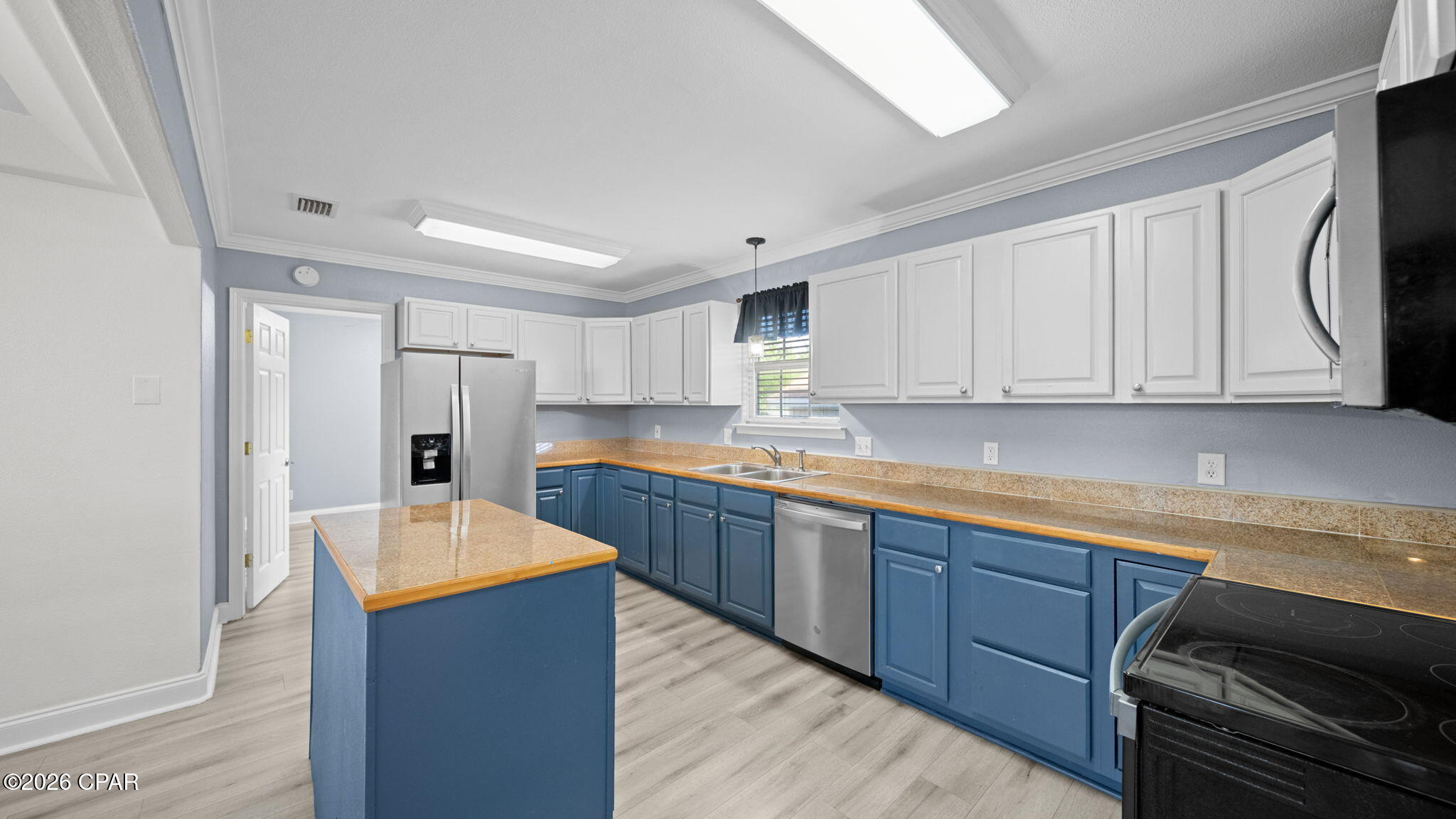 Wainwright Park - Residential