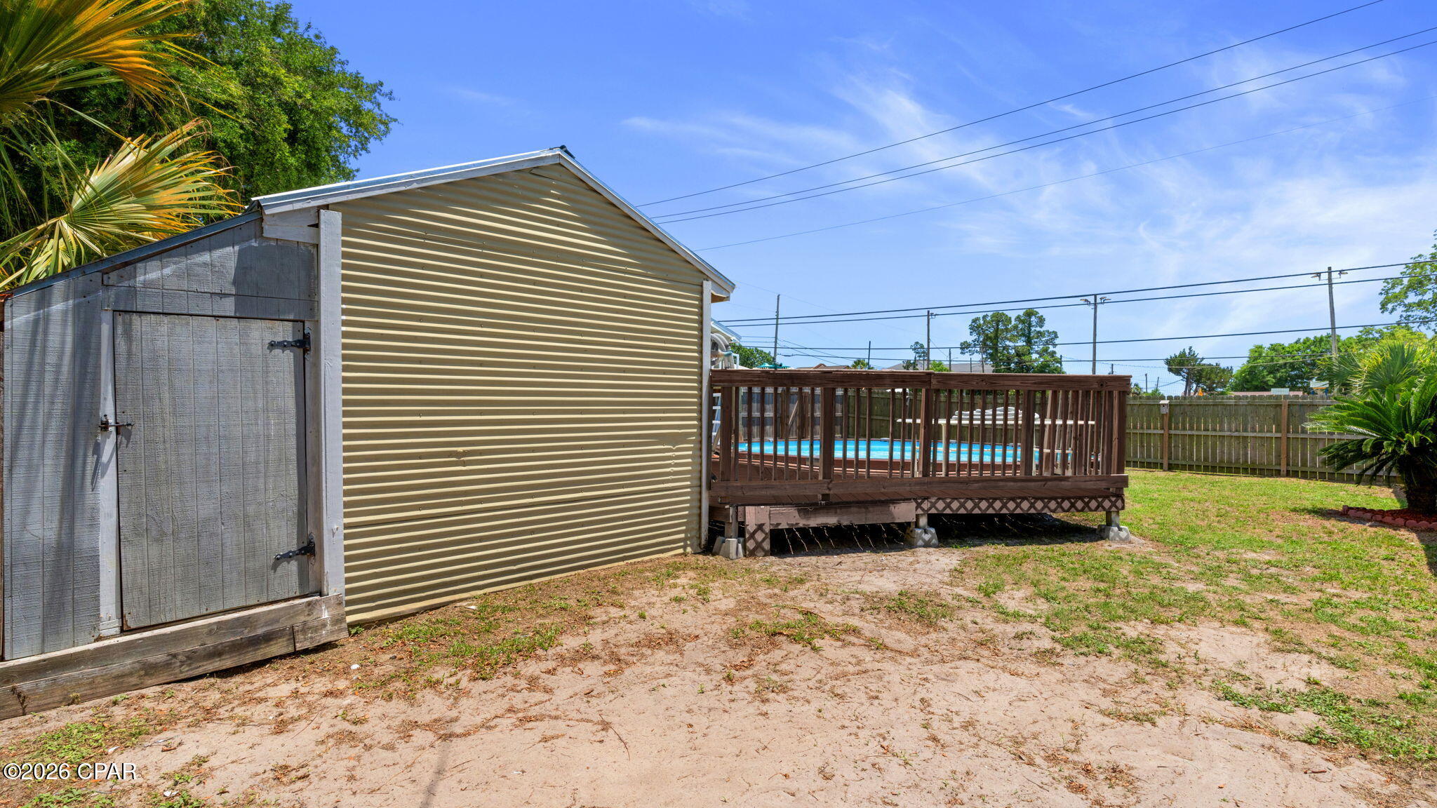 Wainwright Park - Residential