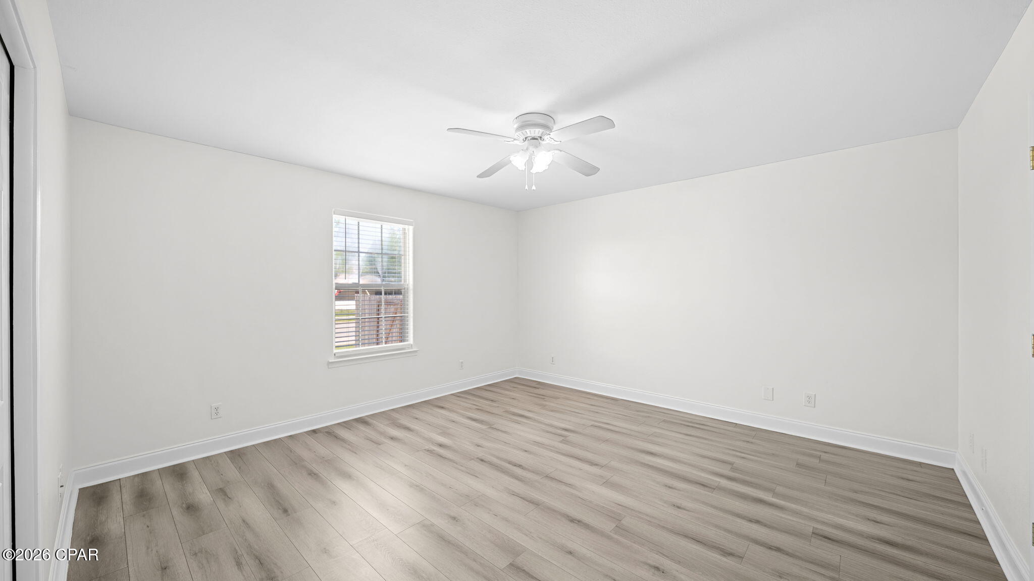 Wainwright Park - Residential