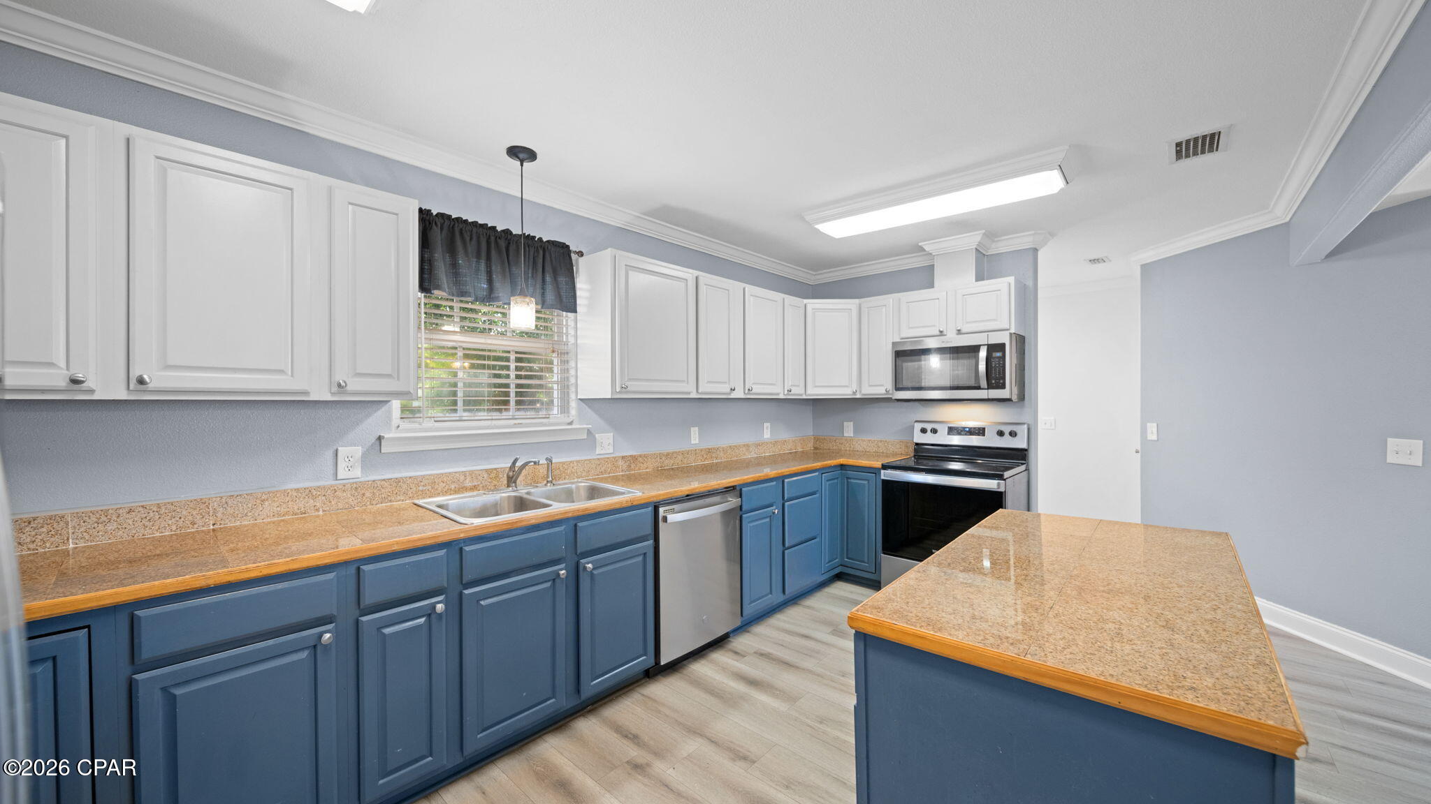 Wainwright Park - Residential