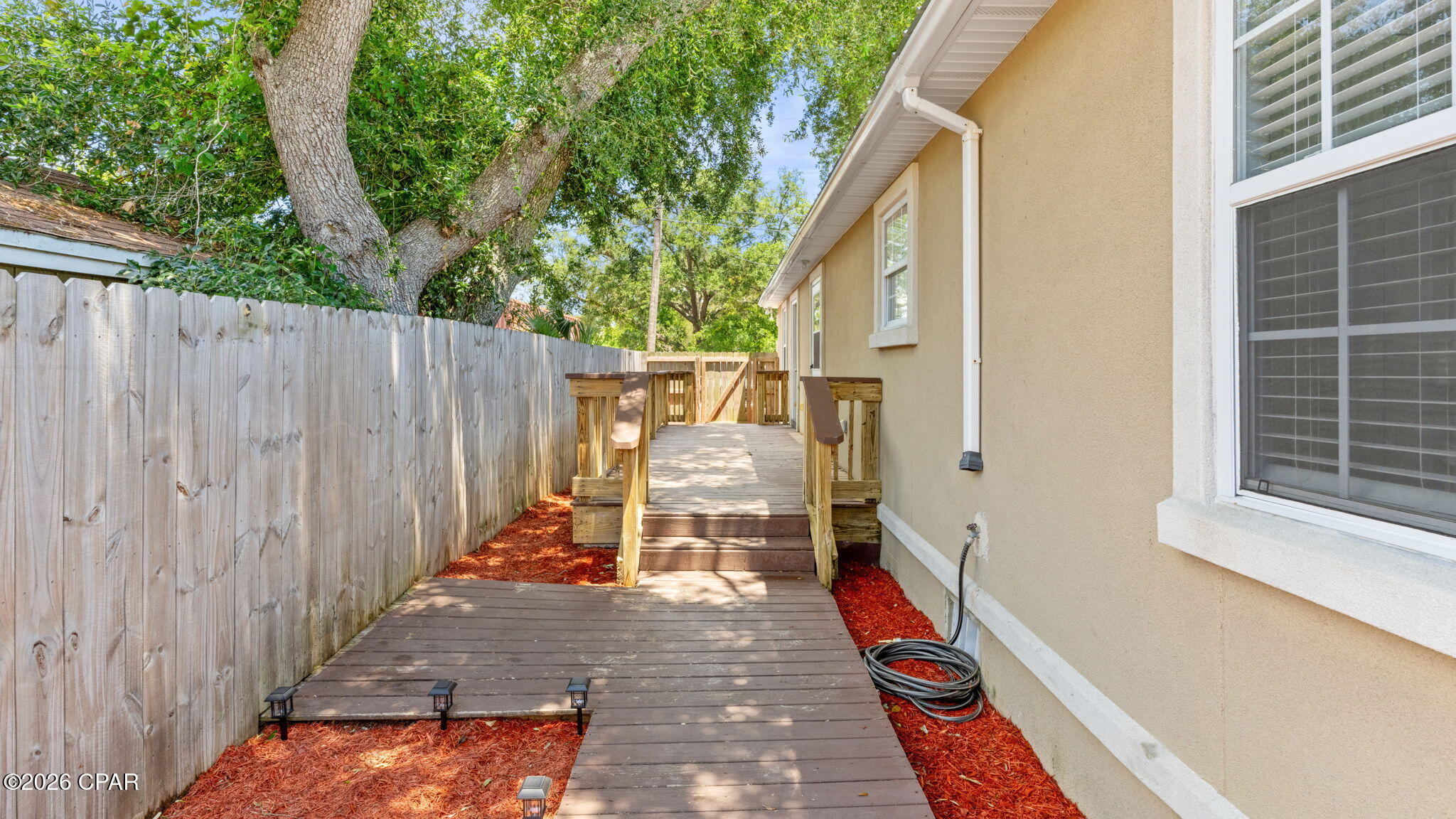 Wainwright Park - Residential