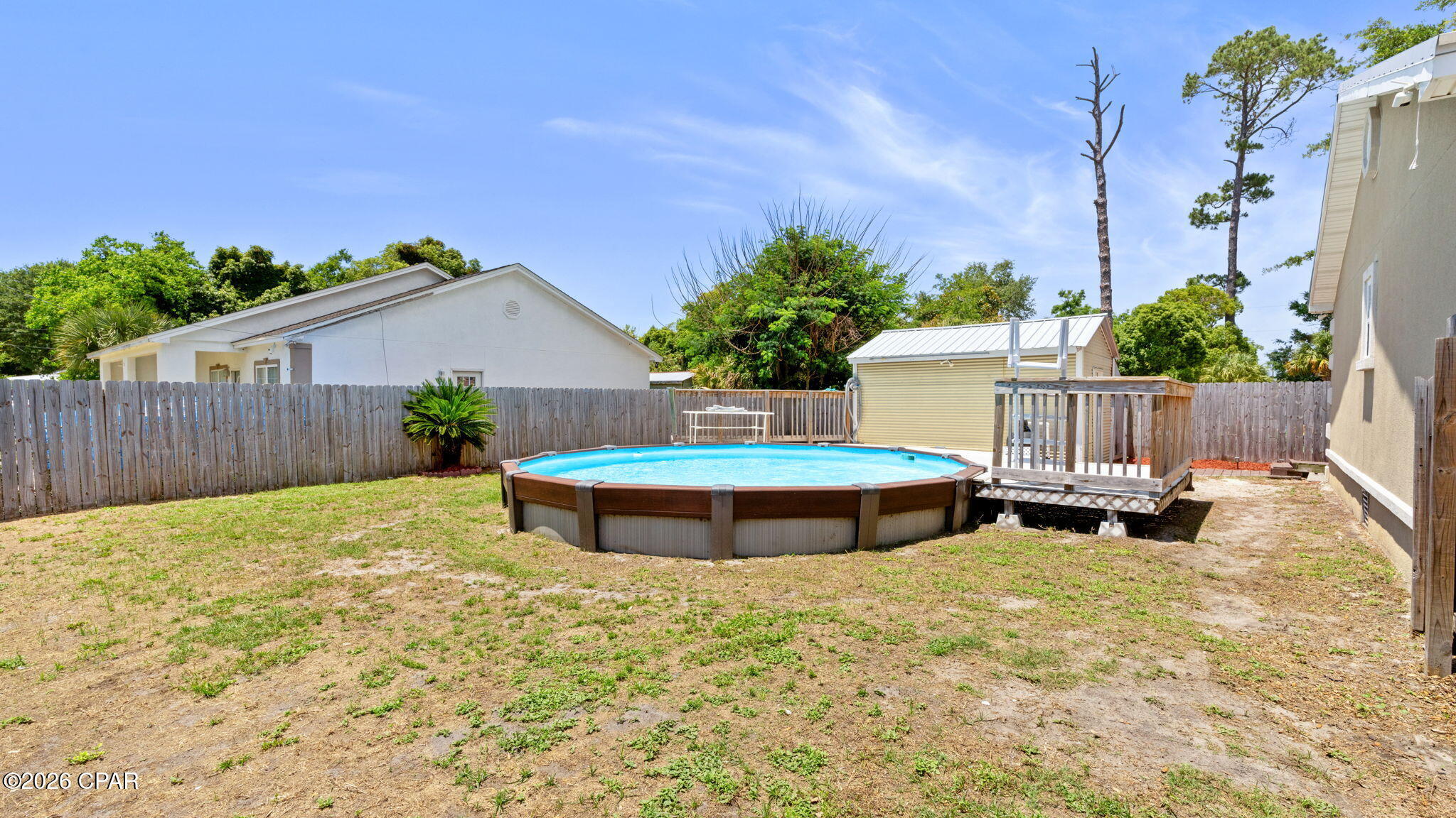 Wainwright Park - Residential