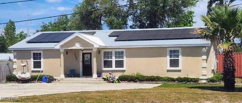 4500 W 19th Street Panama City FL 32405