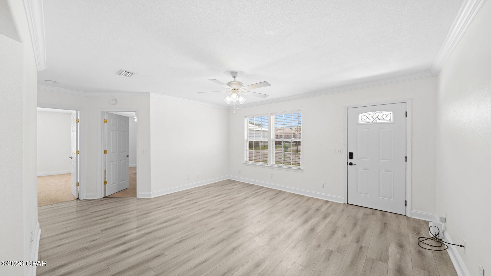 Wainwright Park - Residential