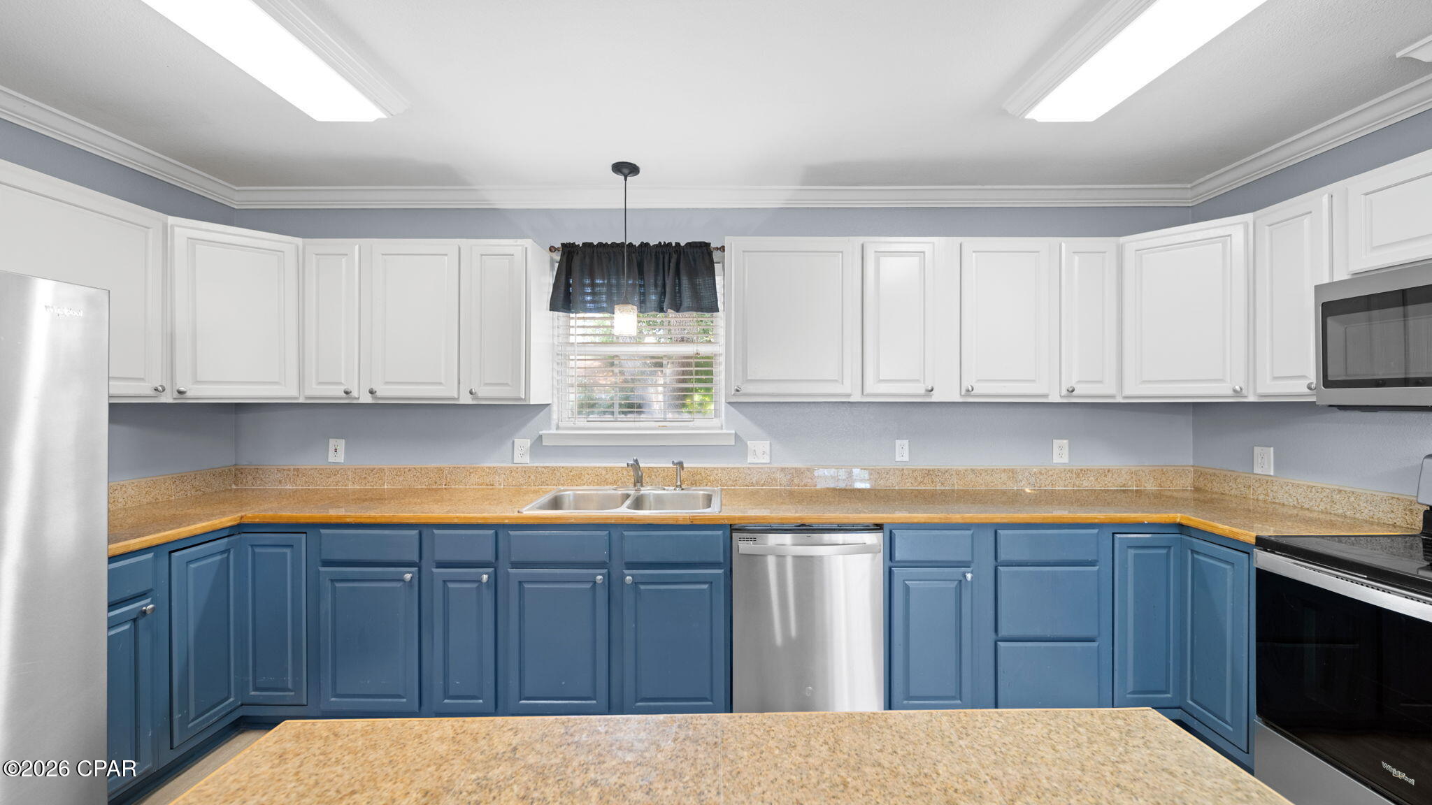 Wainwright Park - Residential
