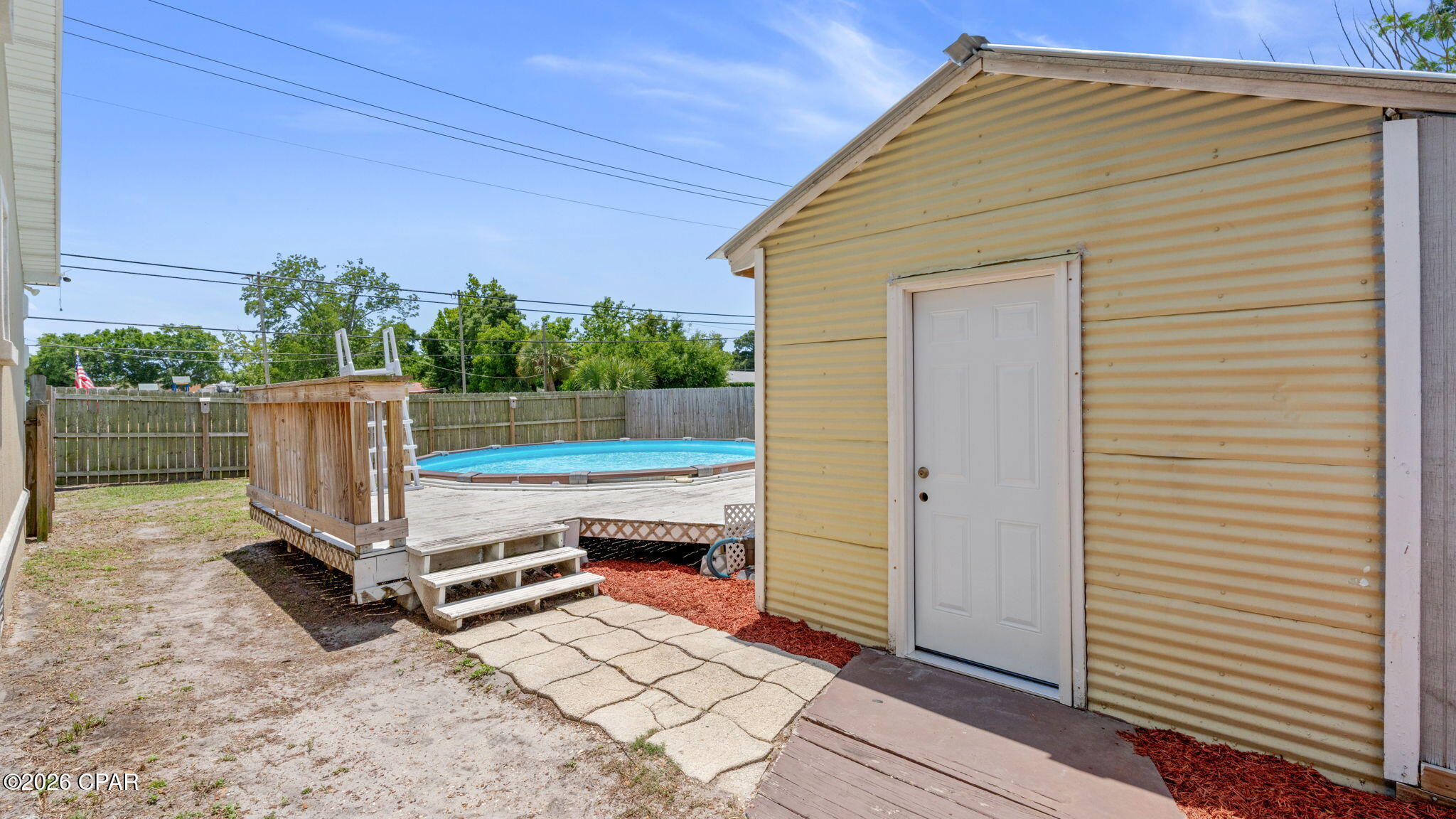 Wainwright Park - Residential