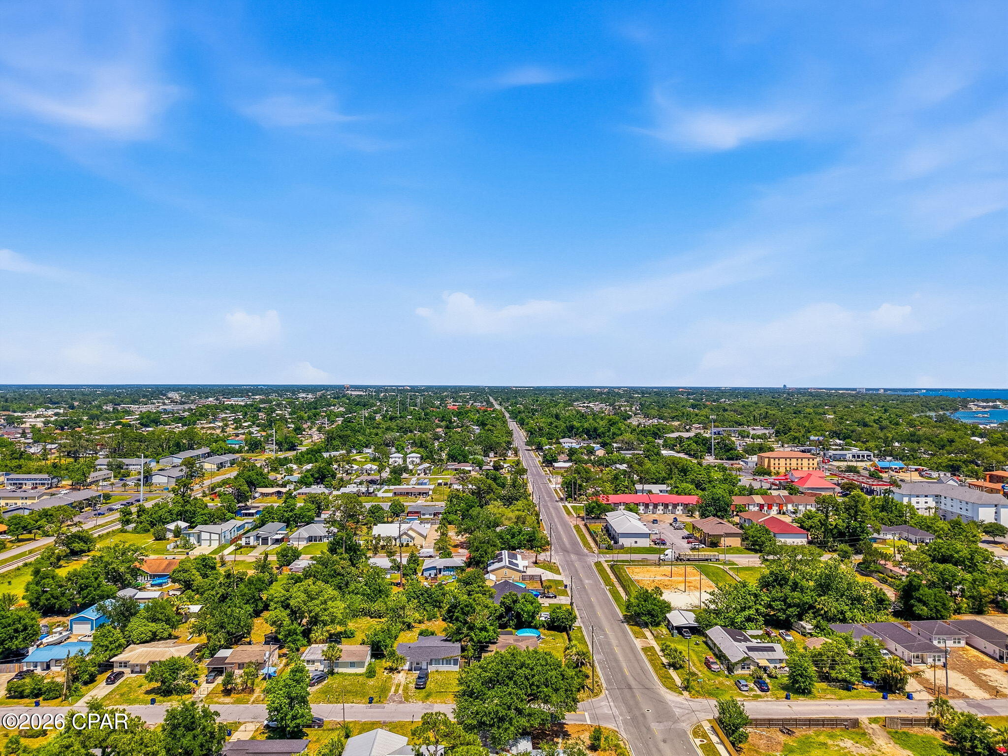 Wainwright Park - Residential