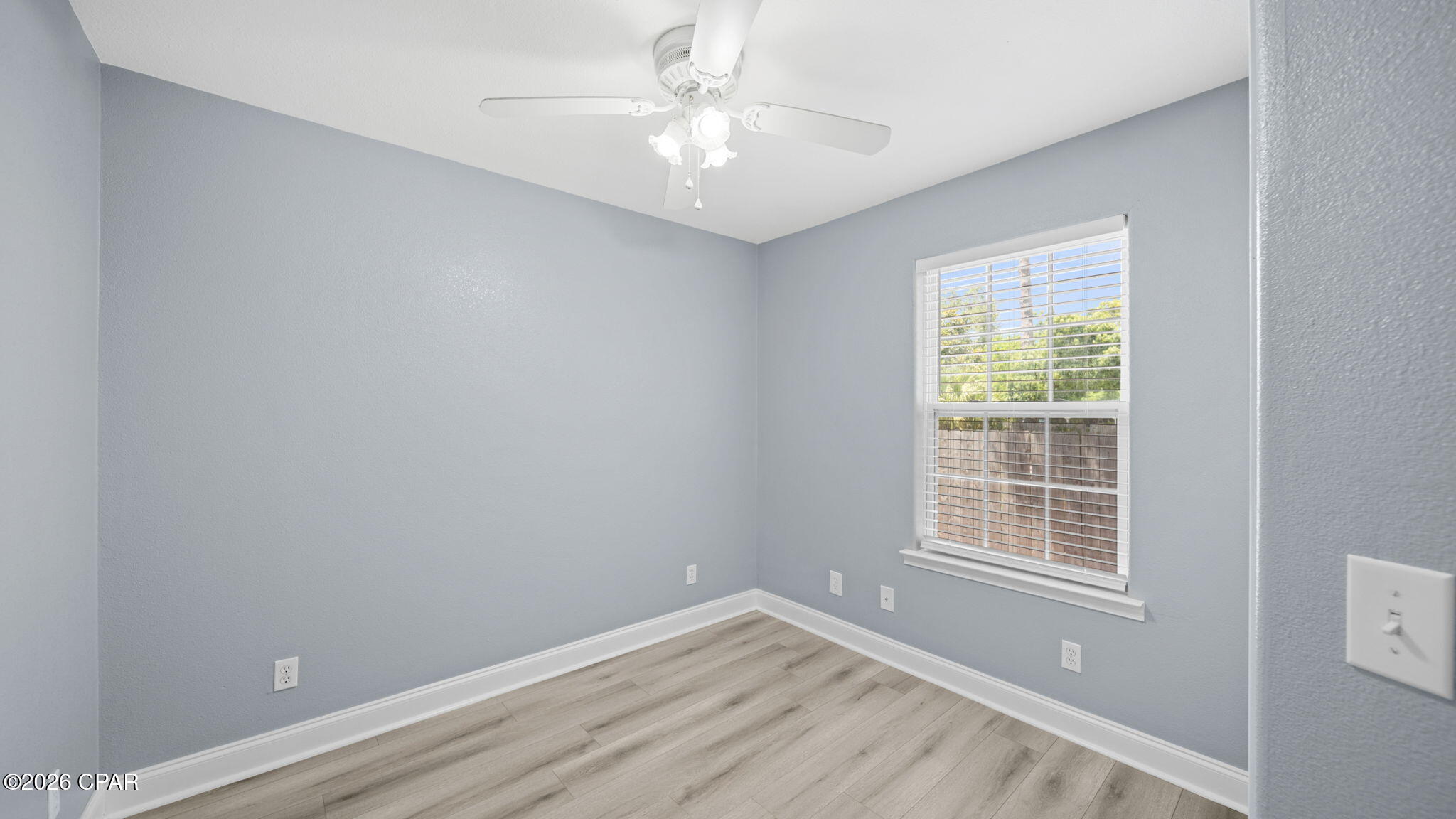 Wainwright Park - Residential