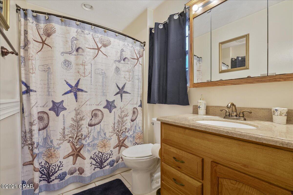 Seaclusion Beach - Residential