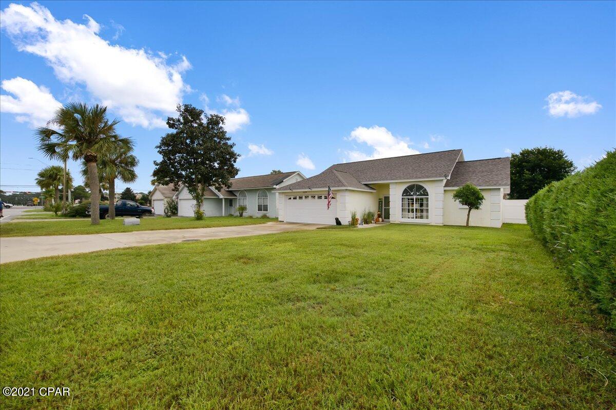 Seaclusion Beach - Residential