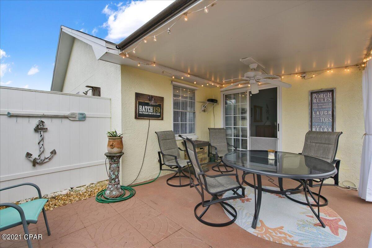 Seaclusion Beach - Residential