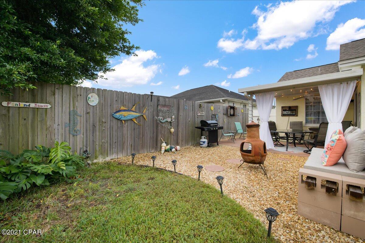 Seaclusion Beach - Residential