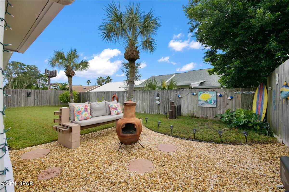 Seaclusion Beach - Residential