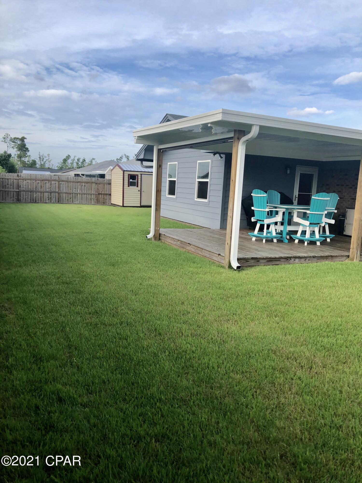 Hannover Estates - Residential