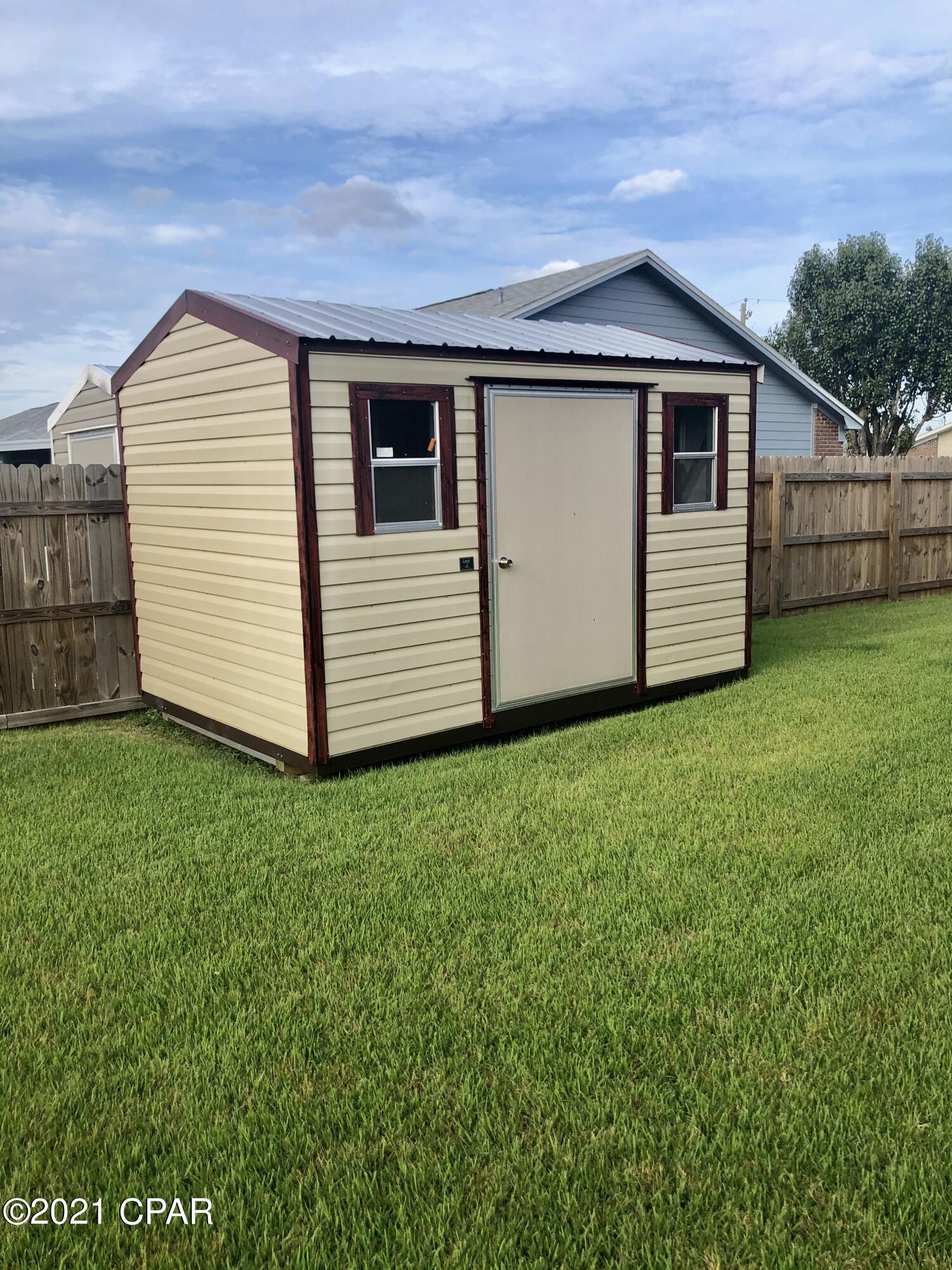 Hannover Estates - Residential