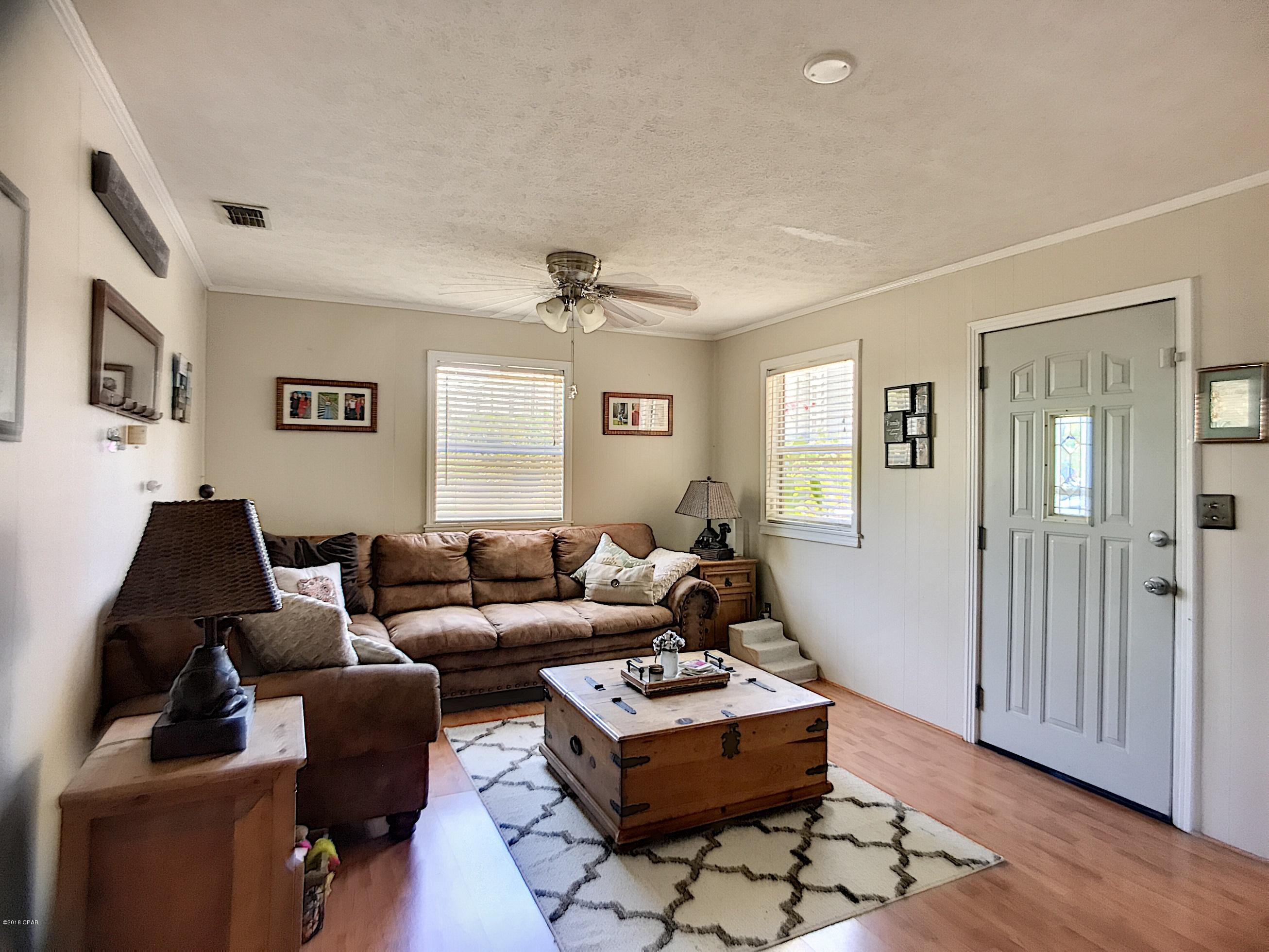 Long Beach - Residential