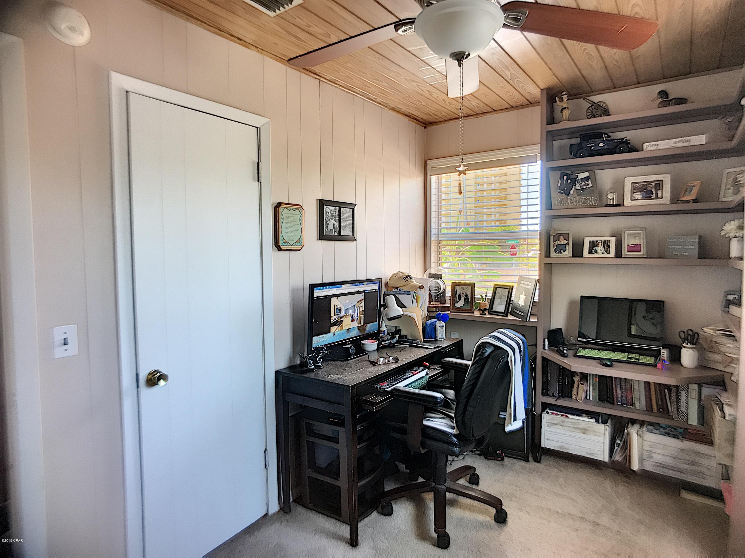 Long Beach - Residential