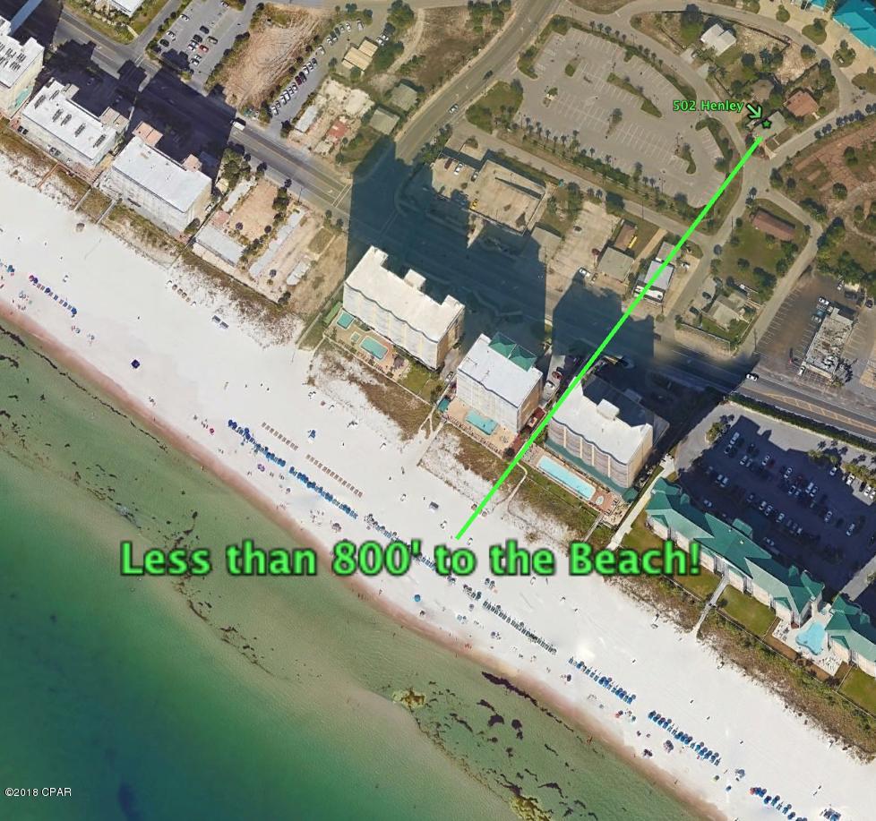 Long Beach - Residential