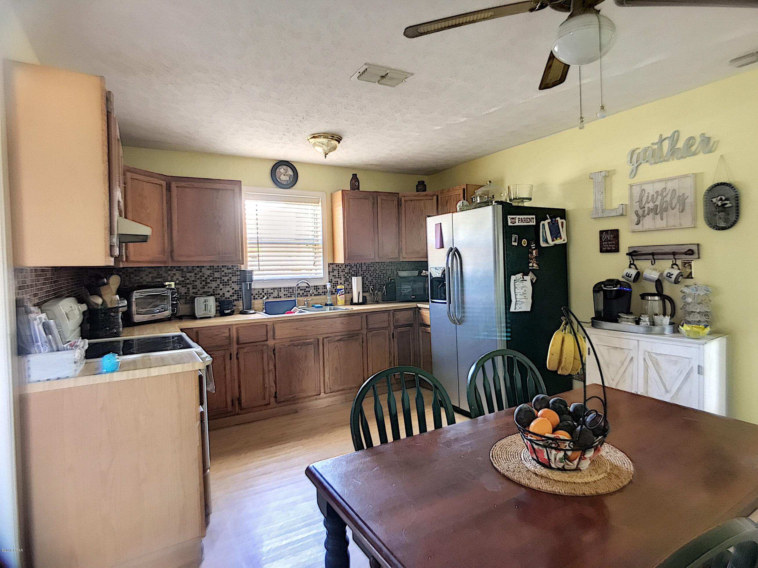 Long Beach - Residential