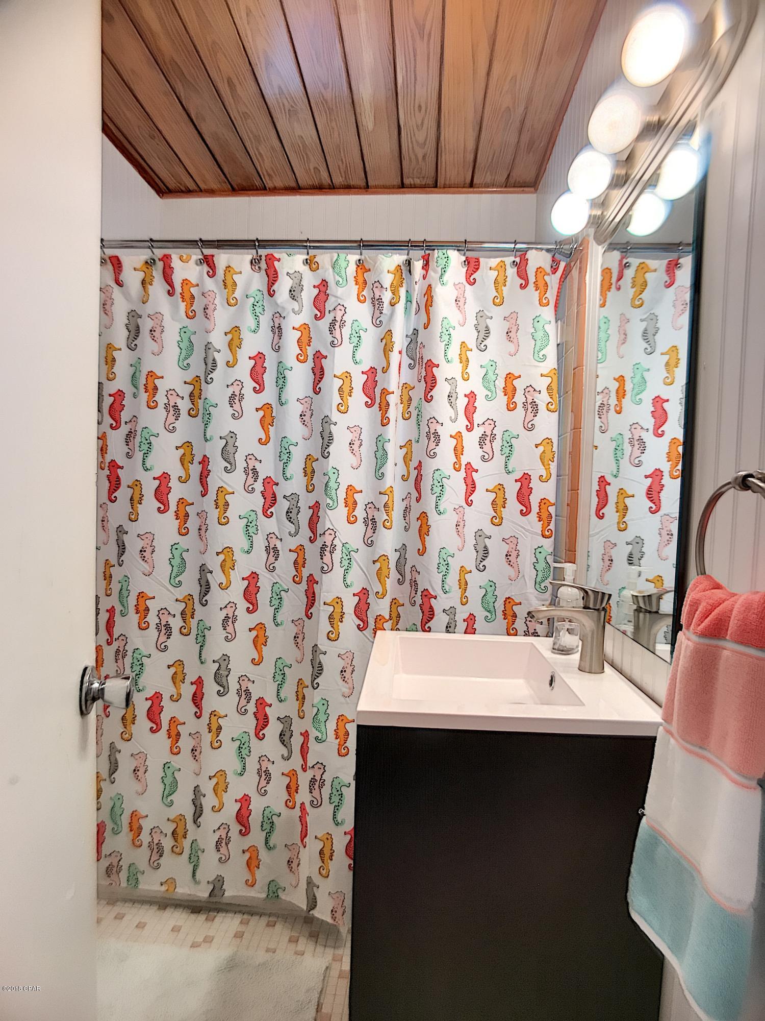 Long Beach - Residential