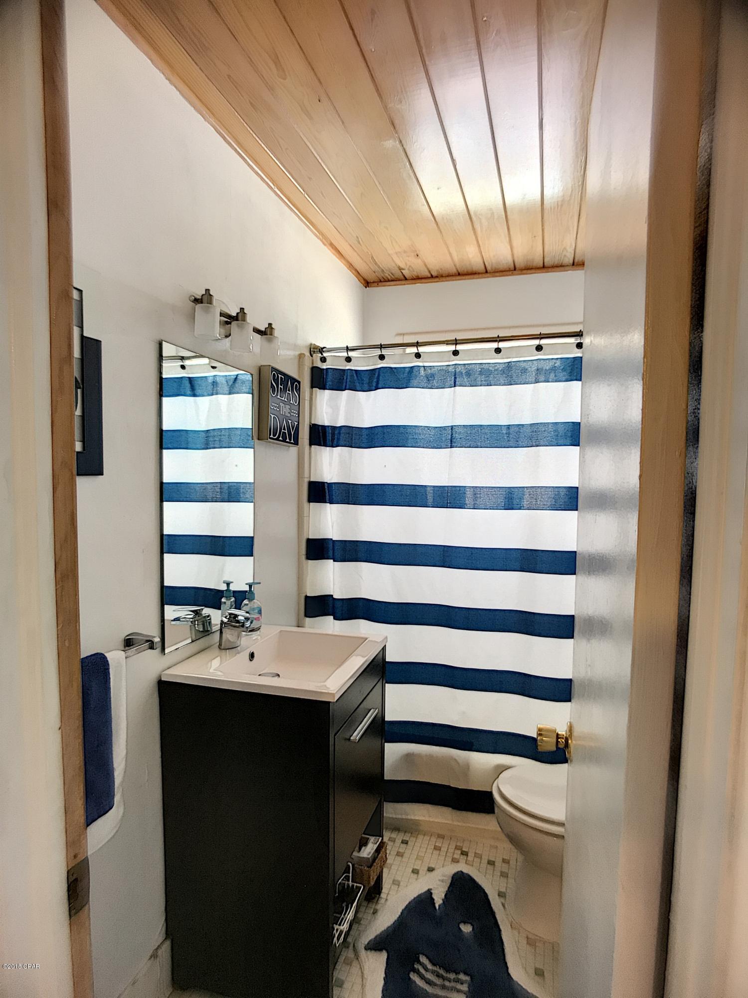 Long Beach - Residential