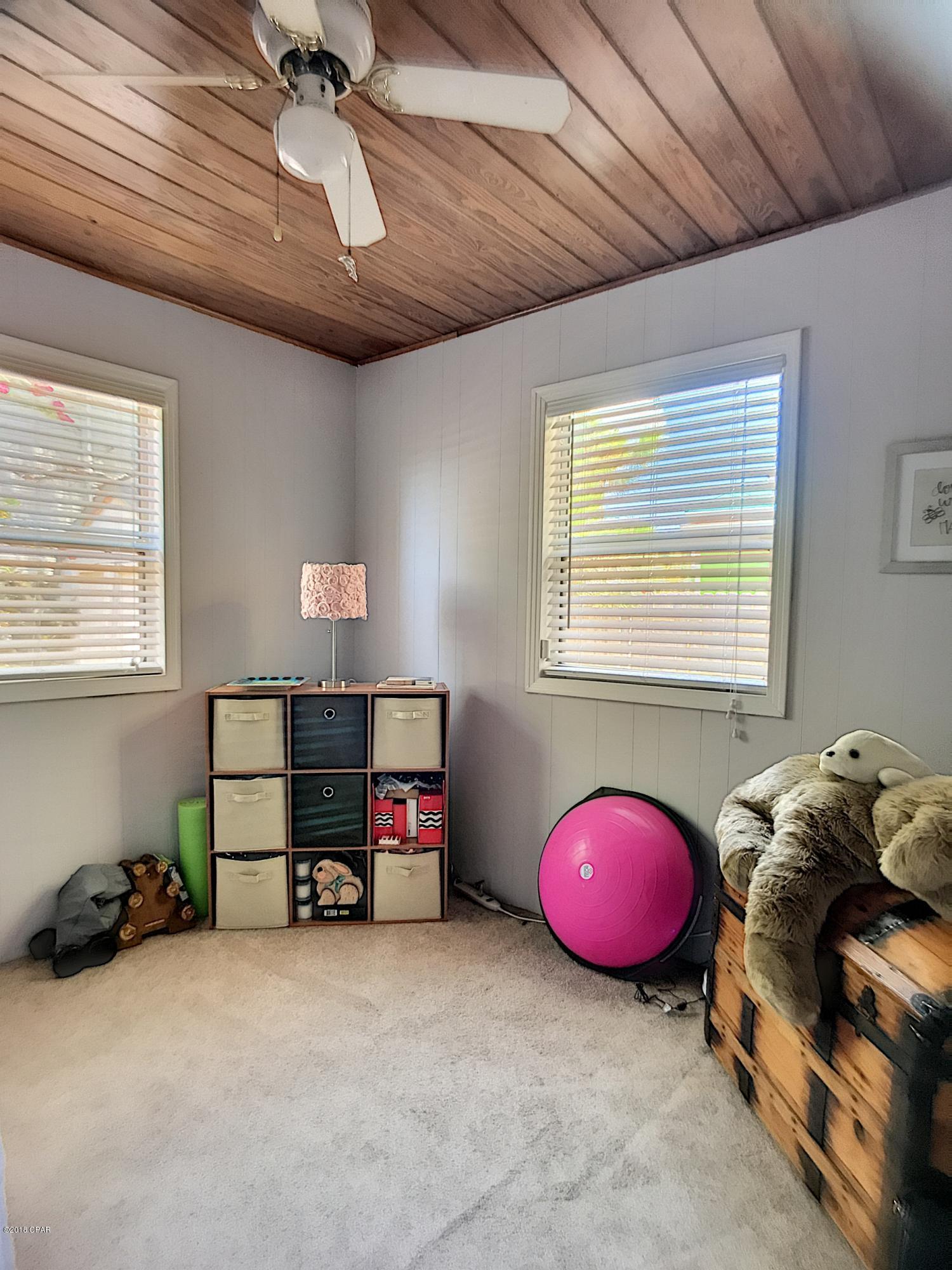 Long Beach - Residential