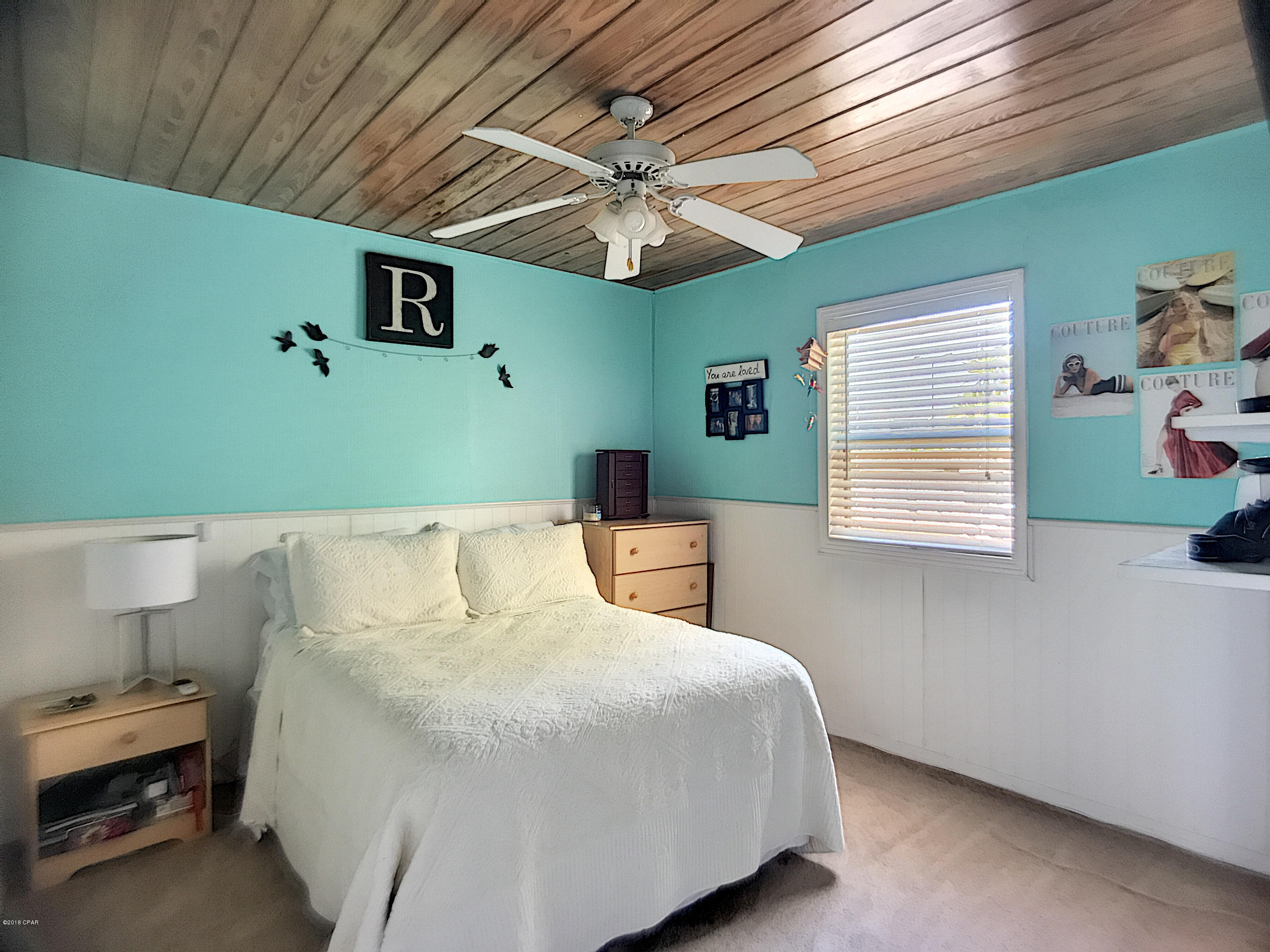 Long Beach - Residential