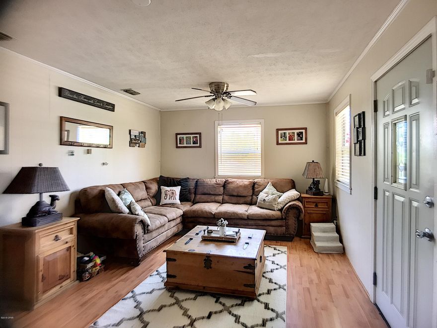 Have you been searching for a beach house with room for your family, pets, beach gear and watercraft?  Want to park right at your door step rather than in a parking garage?   



This charming 1940's beach cottage has 4 bedrooms, 2 bathrooms, large kitchen, full size laundry room and just the right size yard with a privacy fence and shed.  Less than 2 blocks from the beach and easy access to Front Beach & Middle Beach Roads.  Located in a CRA where roads and infrastructure are being updated with tropical landscaping, underground utilities,  bike lanes, crosswalks and sidewalks. Only damage from Hurricane Michael was fence down and that has being repaired.