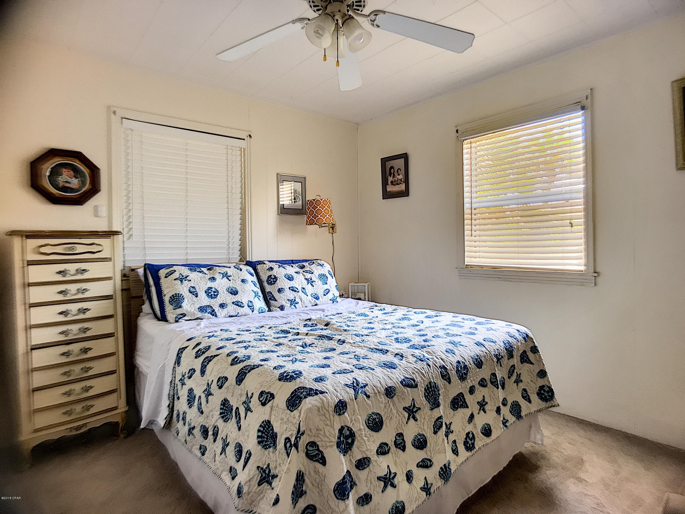 Long Beach - Residential