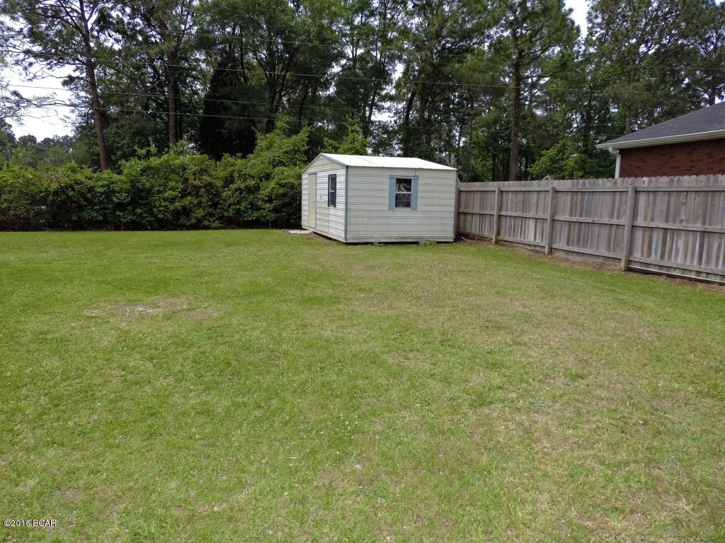 College Point - Residential