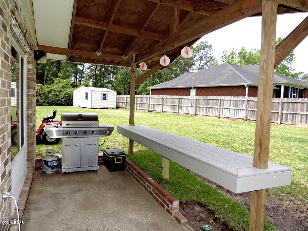 College Point - Residential