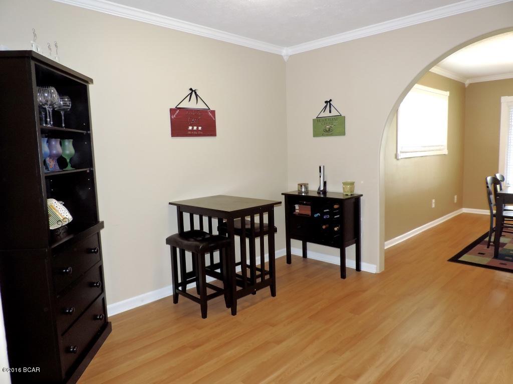 College Point - Residential