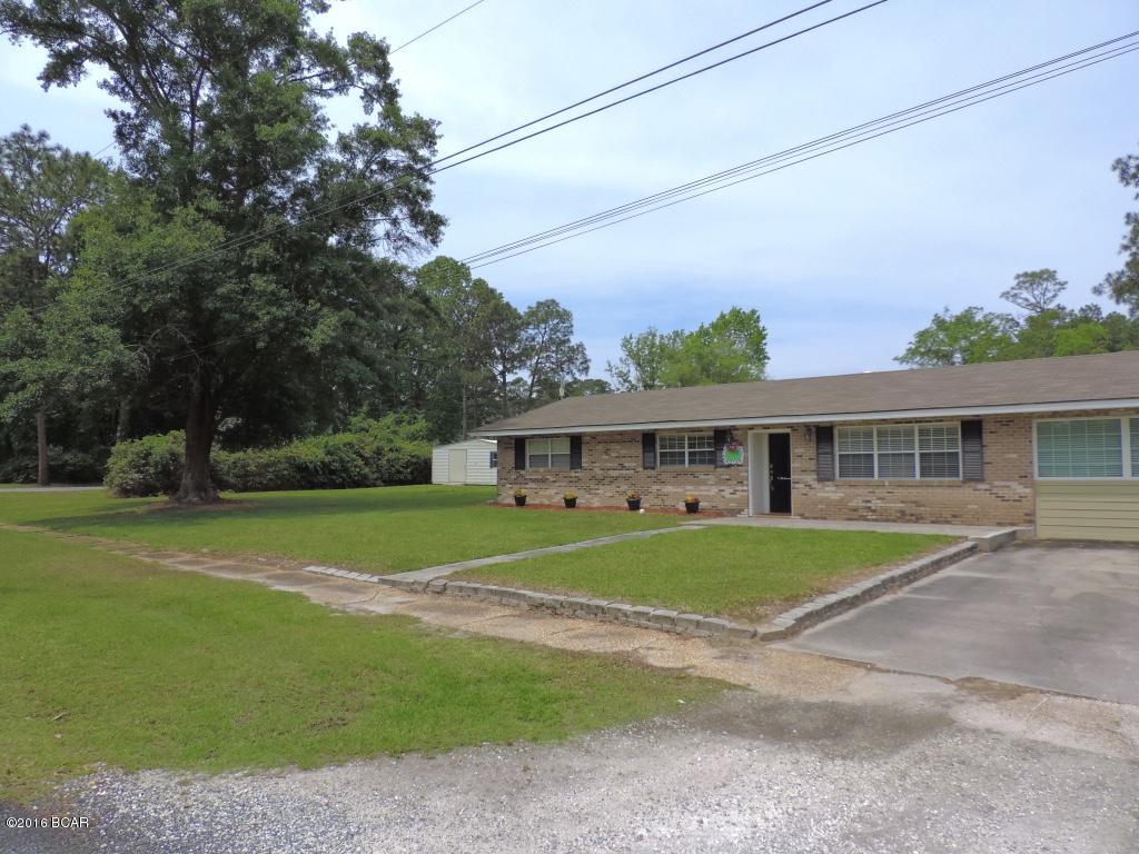 College Point - Residential