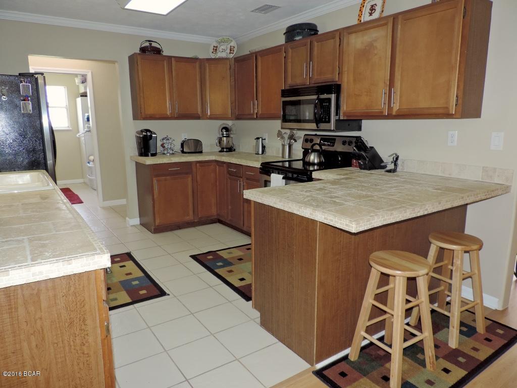 College Point - Residential