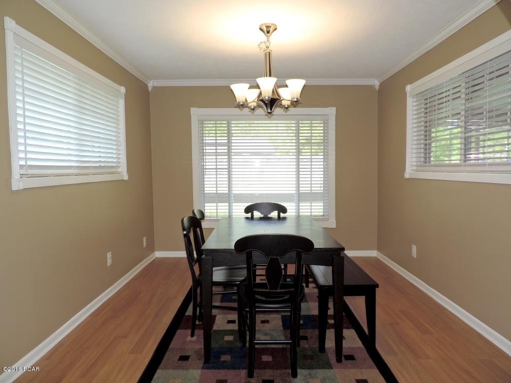 College Point - Residential