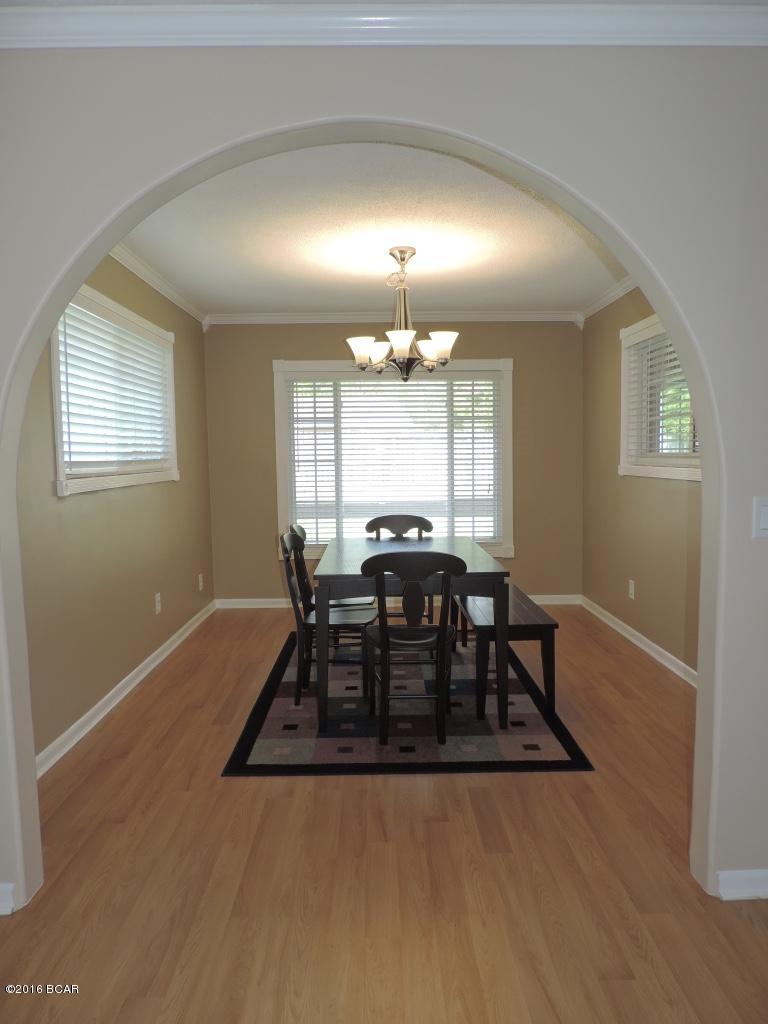 College Point - Residential