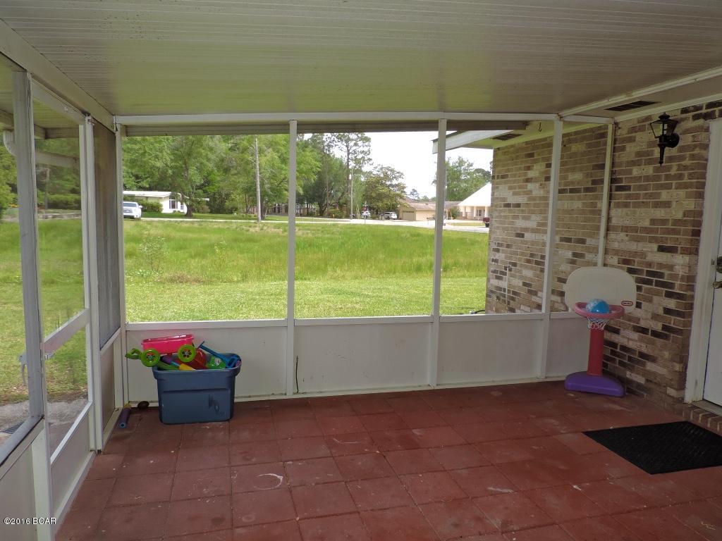 College Point - Residential