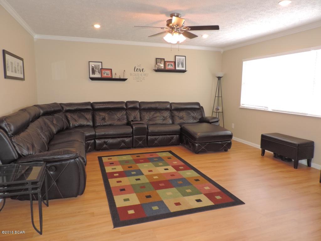 College Point - Residential