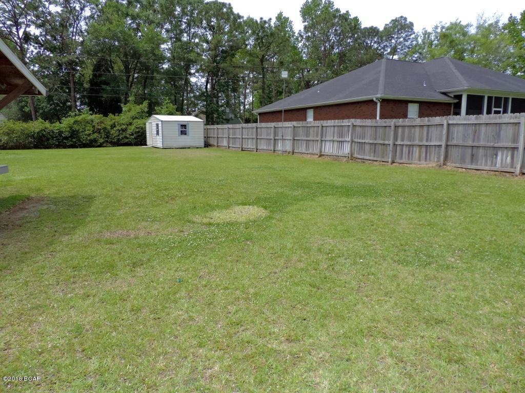 College Point - Residential