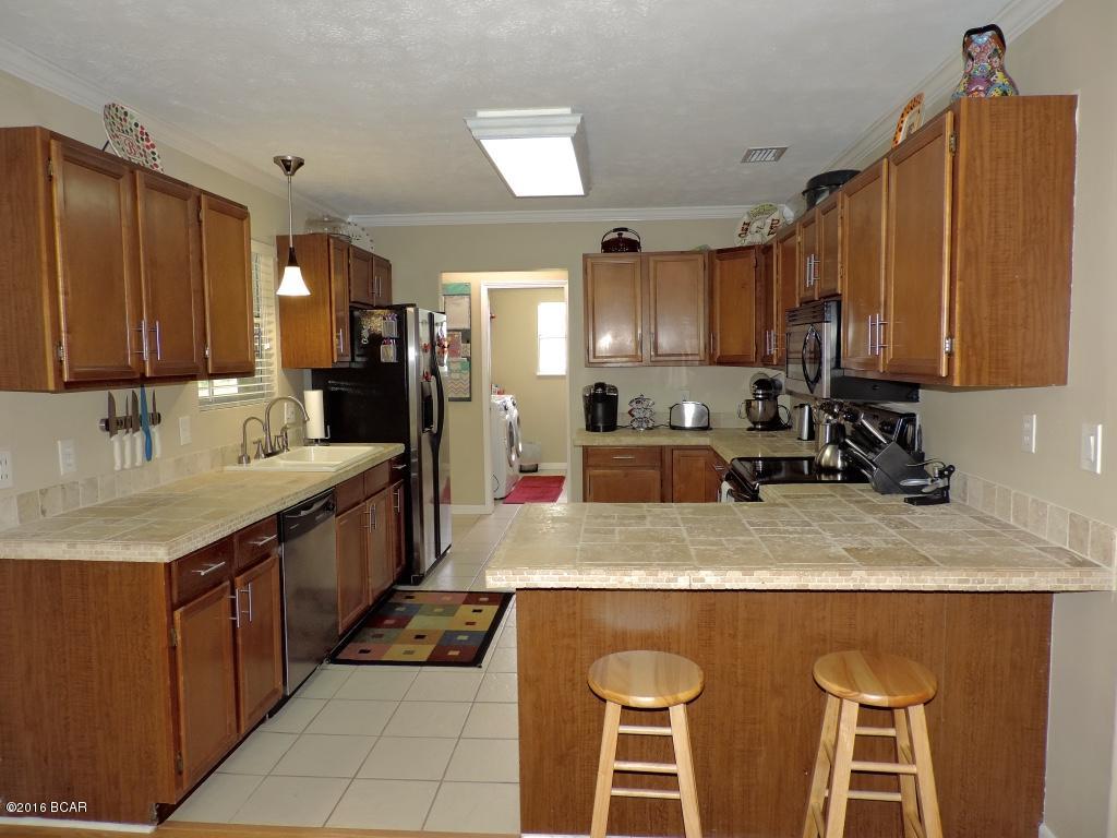 College Point - Residential