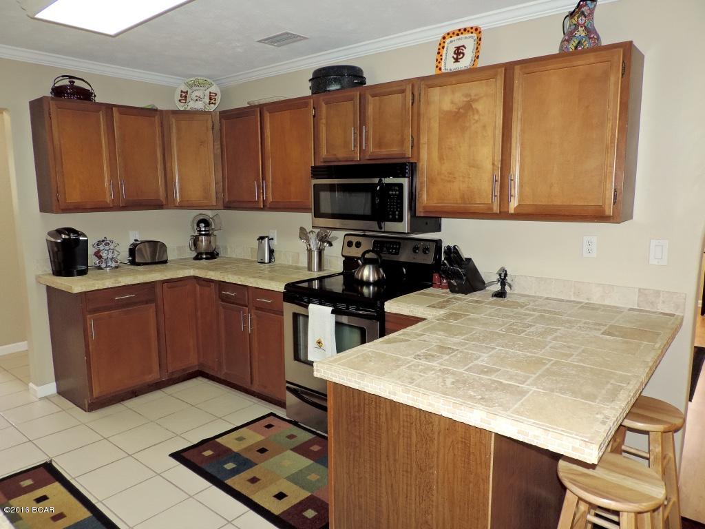 College Point - Residential