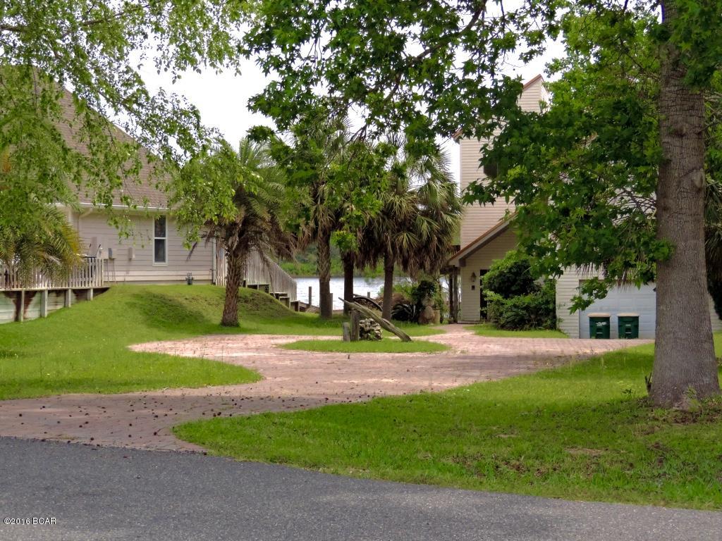 College Point - Residential