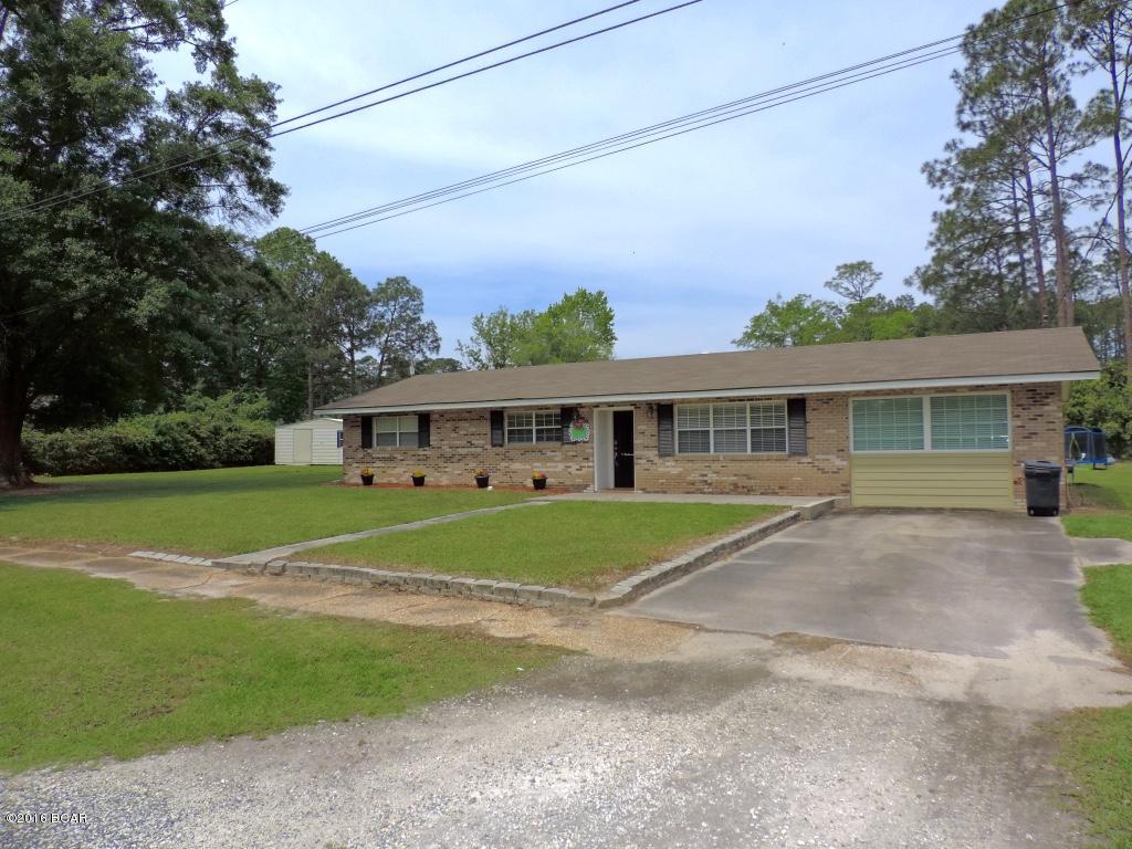 College Point - Residential