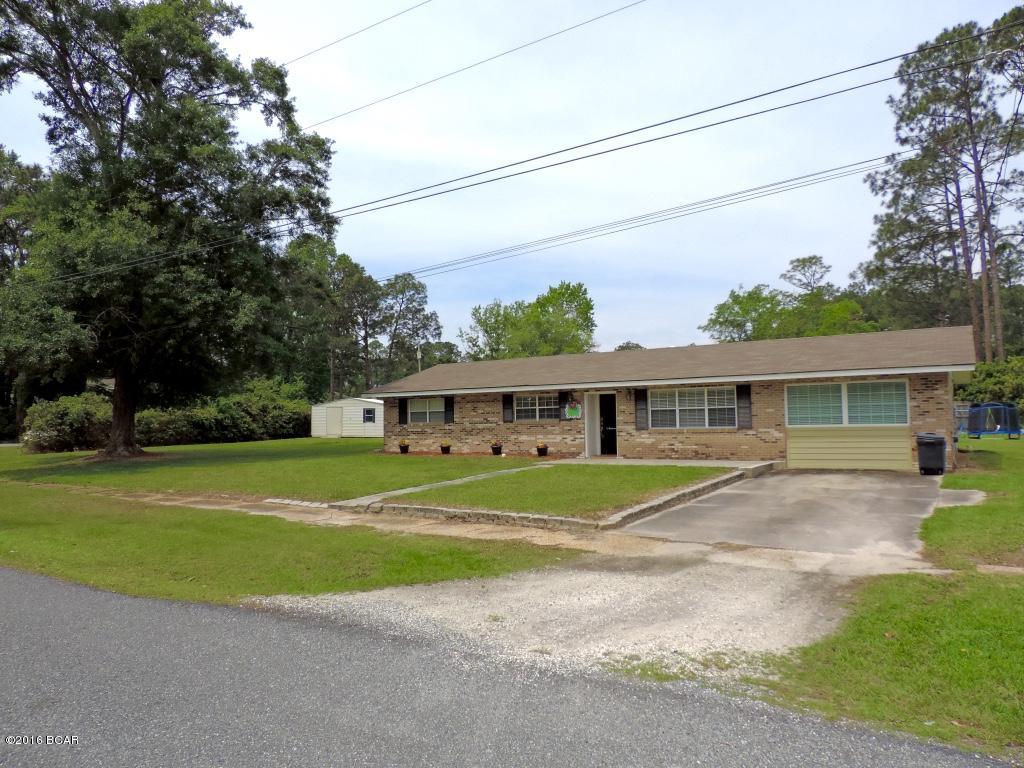 College Point - Residential