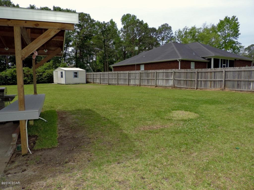 College Point - Residential