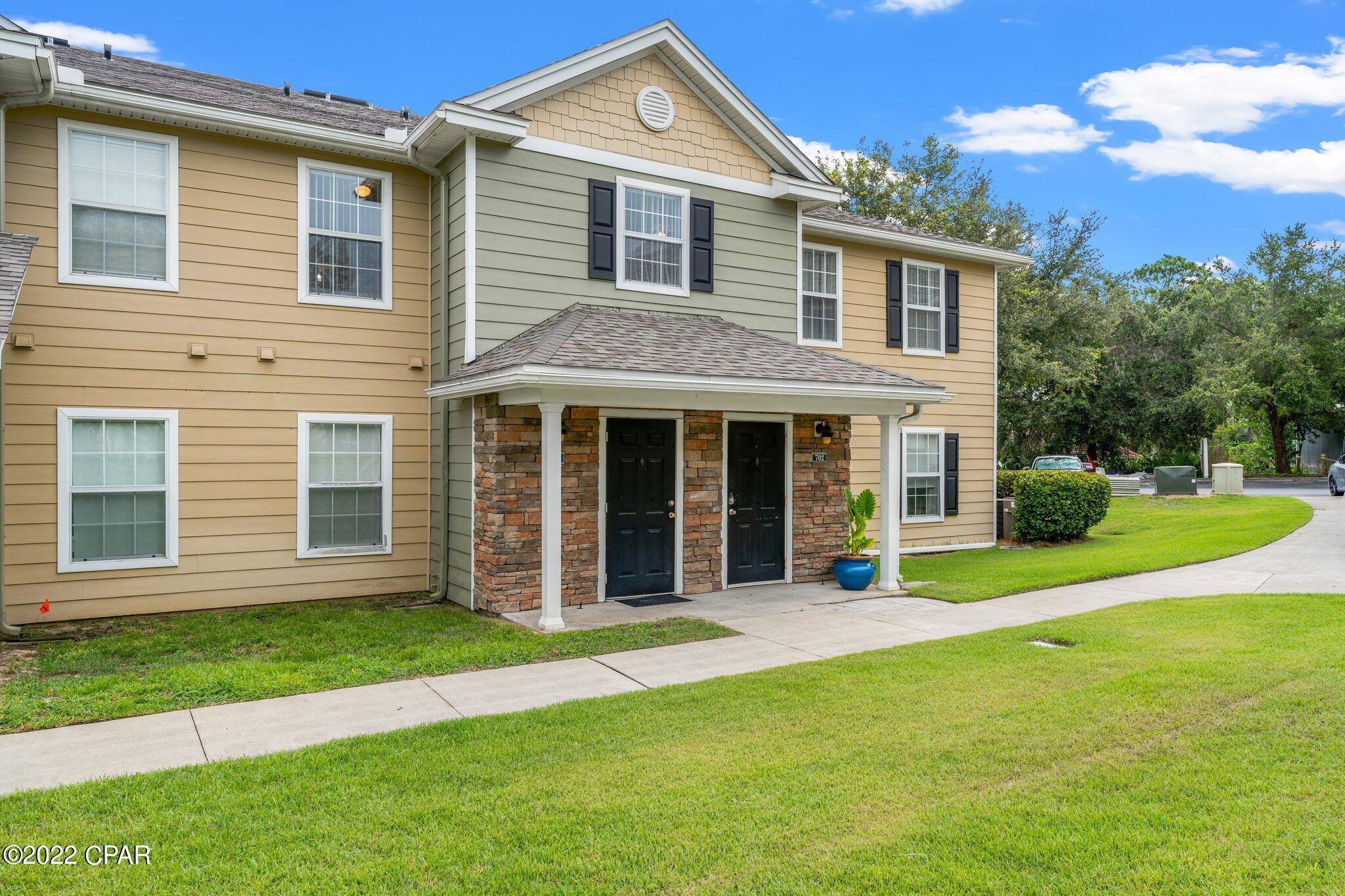 Nautilus Cove Condo - Residential