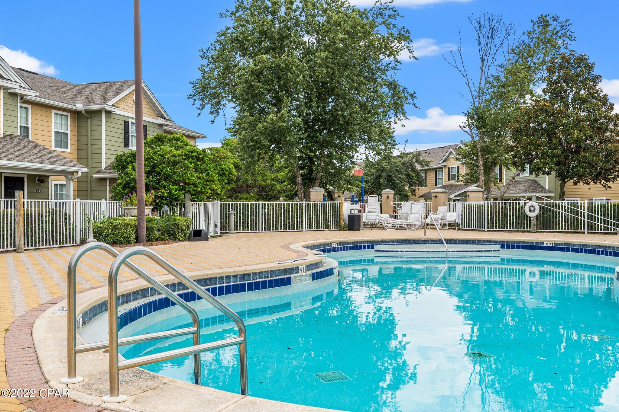 Nautilus Cove Condo - Residential