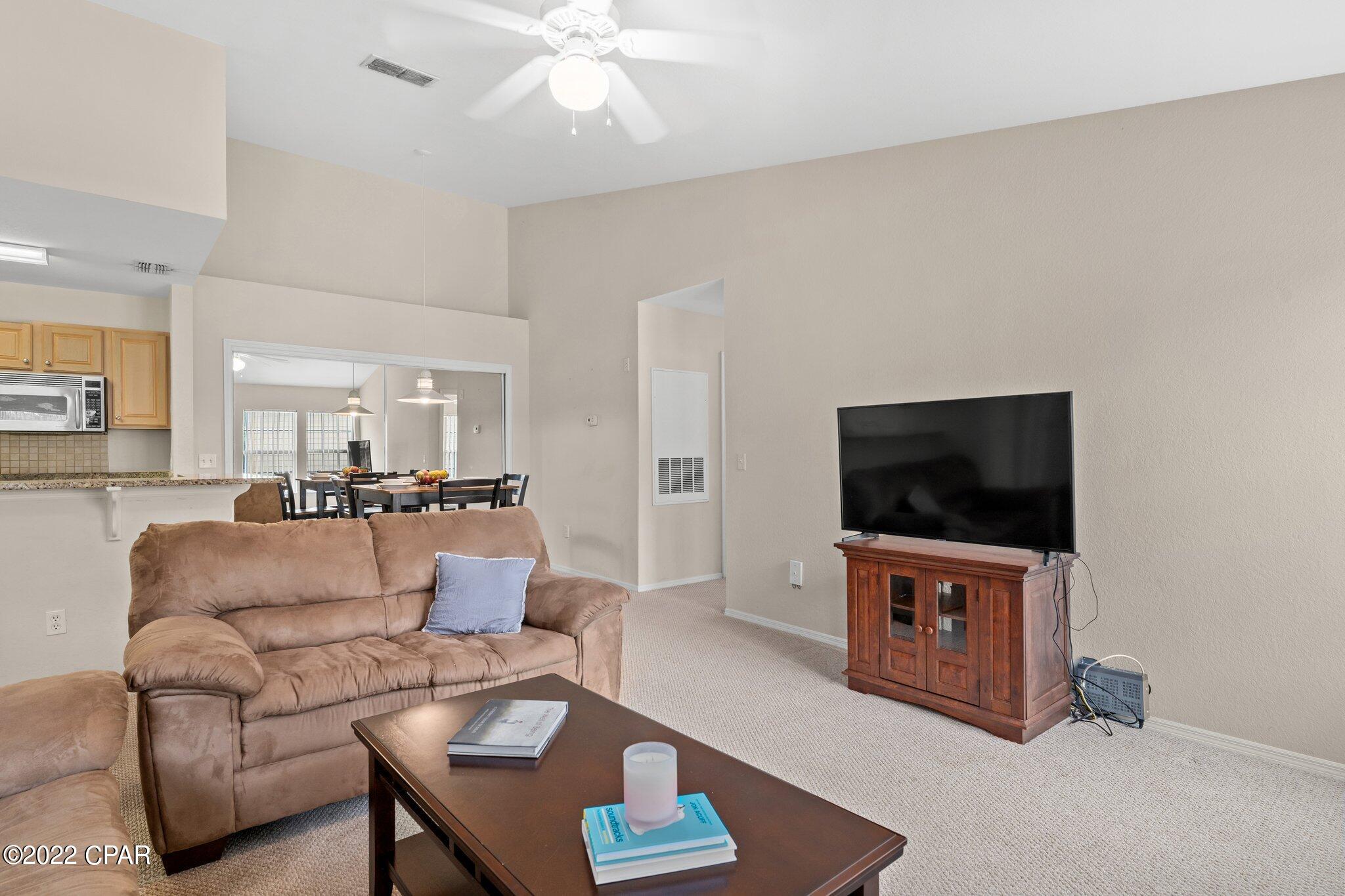 Nautilus Cove Condo - Residential