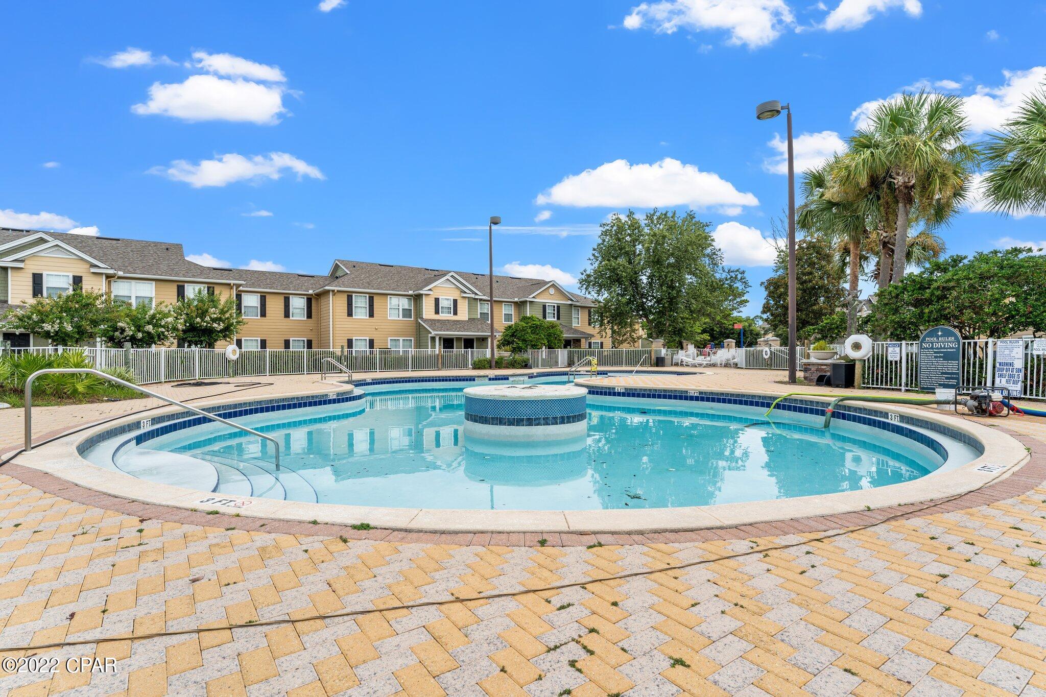 Nautilus Cove Condo - Residential